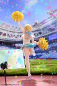 Girls´ Frontline 2 statuette PVC 1/7 Nikketa: Dance Like the Blazing Sun Bonus Inclusive Limited Edition 31 cm | HOBBY SAKURA
