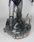 Statuette RoboCop 1/4 RoboCop 53 cm | HOLLYWOOD COLLECTIBLES