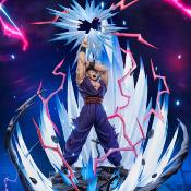 Dragon Ball Super Super Hero - Son Gohan Beast 1/4 82 cm, HEX Collectibles x Sideshow