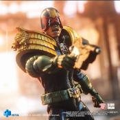 Judge Dredd figurine 1/12 Exquisite Super Series 15 cm | HIYA