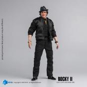 Rocky II figurine 1/12 Exquisite Super Series Rocky 16 cm | HIYA