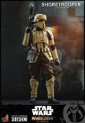 Star Wars The Mandalorian figurine 1/6 Shoretrooper 30 cm | HOT TOYS