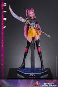 Mira – Figurine 1/6 | K-POP Demon Hunter – Hot Toys (Précommande)