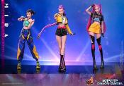 Mira – Figurine 1/6 | K-POP Demon Hunter – Hot Toys (Précommande)