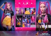 Mira – Figurine 1/6 | K-POP Demon Hunter – Hot Toys (Précommande)
