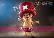One Piece Collectible Figure figurine Chopper 49 cm | HOT TOYS