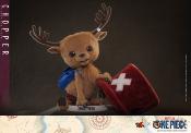 One Piece Collectible Figure figurine Chopper 49 cm | HOT TOYS