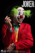 Joker buste 1/1 Arthur Fleck 82 cm | Infinity Studio