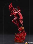 Marvel Comics statuette 1/10 BDS Art Scale Scarlet Witch 35 cm | IRON STUDIOS