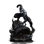 Marvel – Spider-Man Black Costume BDS Art Scale 1/10 Statuette 20 cm | Iron Studios