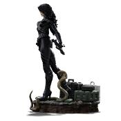 Matrix – Trinity Statuette Art Scale 1/10 (22 cm) | Iron Studios