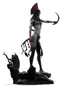 Avatar 3: Fire and Ash Statuette Art Scale 1/10 Varang 38 cm | IRON STUDIOS