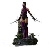 Mortal Kombat statuette 1/10 Art Scale Mileena 22 cm | IRON STUDIOS