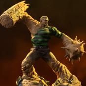 Spider-Man Marvel Comics statuette 1/10 Art Scale Sandman 30 cm - IRON STUDIOS