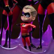 Les Indestructibles diorama 1/10 Art Scale The Incredibles 25 cm | Iron Studios