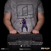 Mortal Kombat statuette 1/10 Art Scale Rain 21 cm | Iron Studios