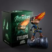 Avengers: Doomsday figurine MiniCo Cyclops (Scott Summers) 17 cm | Iron Studios