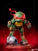 Les Tortues ninja figurine Mini Co. PVC Raphael 16 cm | IRON STUDIOS