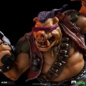 Les Tortues ninja statuette BDS Art Scale 1/10 Bebop 23 cm | IRON STUDIOS