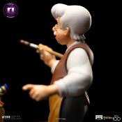 Disney statuette 1/10 Art Scale Pinocchio 16 cm | IRON STUDIOS