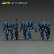 StarCraft set de figurines Terran Marine | JOY TOY