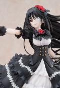 Date A Live statuette 1/7 Kurumi Tokisaki: Fantasia 30th Anniversary Ver. Renewal Package Edition 25 cm | KADOKAWA