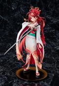 Shakugan no Shana statuette PVC 1/7 Shana Burning-Eyed Beauty Ver. 25 cm | KADOKAWA