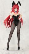 High School DxD BorN statuette 1/6 Rias Gremory Bunny Ver. 30 cm (4th-run) | Kaitendoh