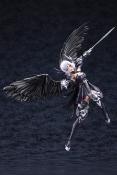 Maquette Lumitea ReACT-A 25 cm Grand Scale Arcanadea | KOTOBUKIYA