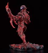 Marvel Universe statuette PVC ARTFX+ 1/10 Carnage Renewal Edition 20 cm | KOTOBUKIYA