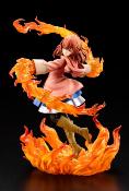 Helck statuette PVC 1/7 Vermilio 26 cm | KOTOBUKIYA