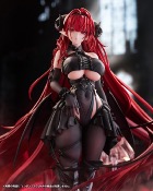 Azur Lane figurine PVC 1/7 Hindenburg 29 cm I Kotobukiya