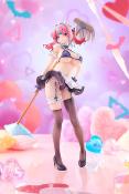 Mistress Kanan is Devilishly Easy figurine PVC 1/7 Takakiyo Kanan 25 cm | KOTOBUKIYA
