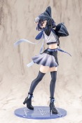 The Idolmaster Gakuen figurine PVC 1/7 Misuzu Hataya -Moon Turtle- 26 cm I Kotobukiya