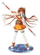 The Legend of Heroes - Figurine PVC 1/8 Estelle Bright 26 cm - Kotobukiya