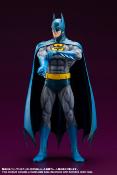DC Comics statuette PVC ARTFX 1/6 Batman The Bronze Age 30 cm | KOTOBUKIYA