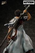 Berserk statuette PVC 1/6 Ultiomode Guts: The Mercenary 25 cm | KYOTO