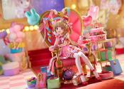 Natori Sana statuette PVC 1/7 Birth of King Sana Channel Ver. 20 cm | MAX FACTORY