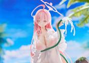 Blue Archive statuette PVC 1/7 Hanako Swimsuit Ver. 26 cm | MAX FACTORY