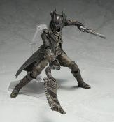 Bloodborne figurine Figma Hunter 15 cm - MAX FACTORY