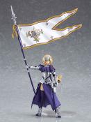 Fate/Grand Order figurine Figma Ruler/Jeanne d'Arc 15 cm | MAX FACTORY