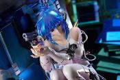 Ghost in the Shell (Manga Edition) statuette PVC 1/7 Motoko Kusanagi 30 cm | MAX FACTORY