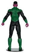 DC Multiverse figurine Green Lantern Sinestro Green Lantern Corps 1 18 cm | MCFARLANE TOYS