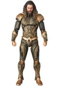 DC Comics figurine MAFEX Aquaman (Zack Snyder´s Justice League Ver.) 16 cm | MEDICOM TOY