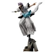 Bleach G.E.M. Series statuette PVC Ichimaru Gin 30 cm | MEGAHOUSE