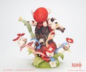 Genshin Impact statuette PVC 1/7 Klee the Spark Knight 18 cm | MIHOYO