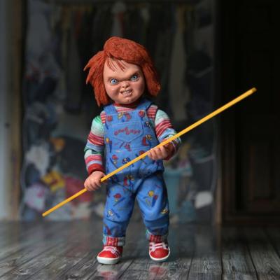Chucky Figurine Chucky La Poupee de Sang Ultimate | NECA