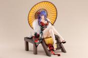 Azur Lane statuette PVC 1/7 St. Louis Spirits in the Snow Ver. Bonus Edition 23 cm | NEOMAX CREATIVE
