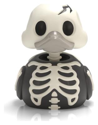 Holidays - Tubbz Skeleton Halloween 10 cm (Boxed Edition), Numskull