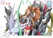 Sword Art Online Prisma Wing statuette PVC 1/7 Asuna 38 cm | PRIME 1 STUDIO 